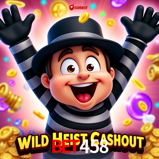Jogos de Cassino BET458