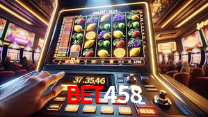 App BET458  