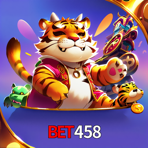  BET458